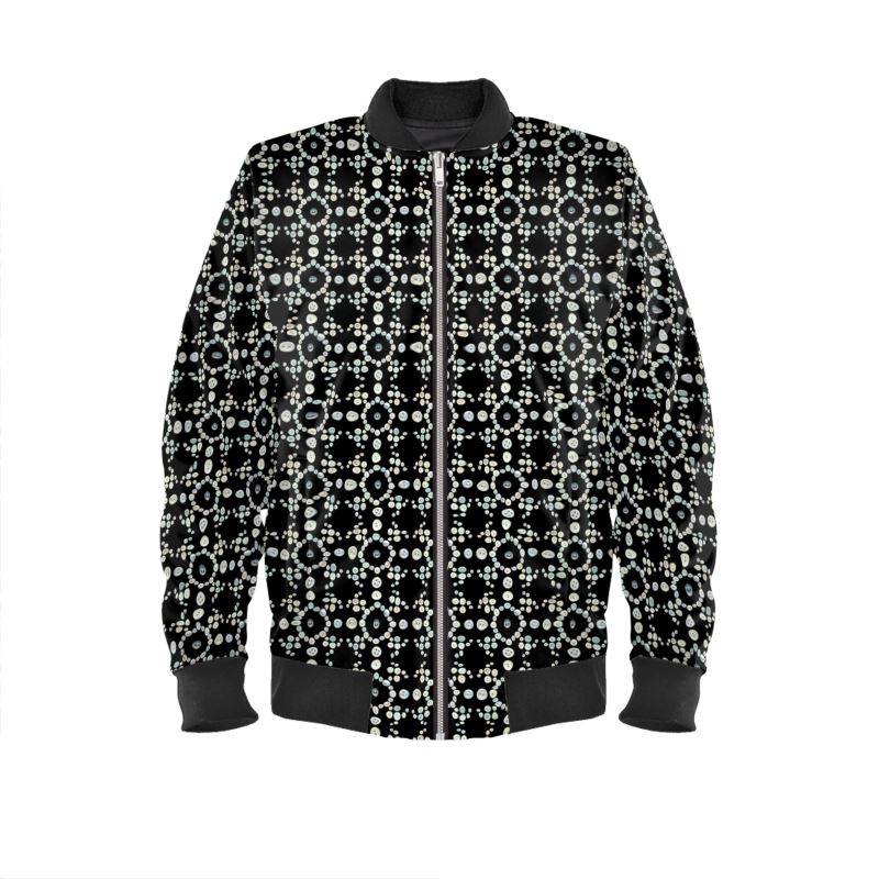 Queen and king jacket clearance